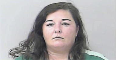 Quatesha Pierce, - St. Lucie County, FL 